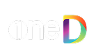 OneD Logo